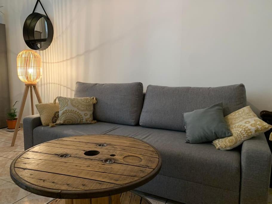 Apartamento Petit Boucan 47m2 Dans Le Coeur Du Panier