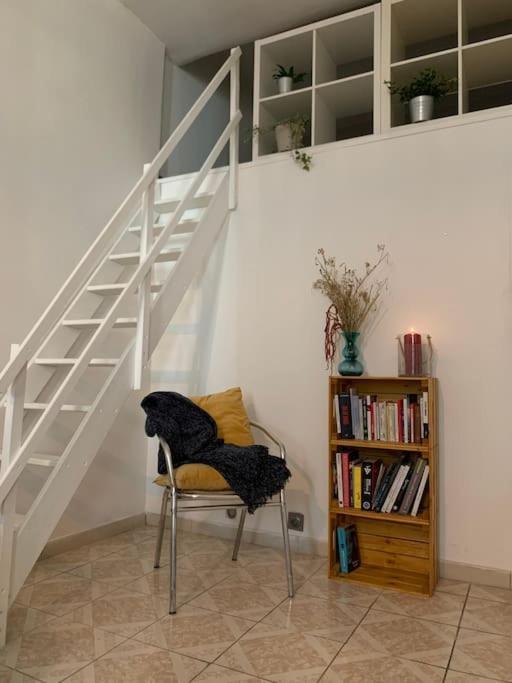 Petit Boucan 47m2 Dans Le Coeur Du Panier Apartamento