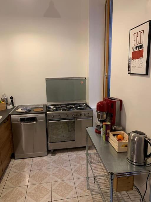 Apartamento Petit Boucan 47m2 Dans Le Coeur Du Panier *