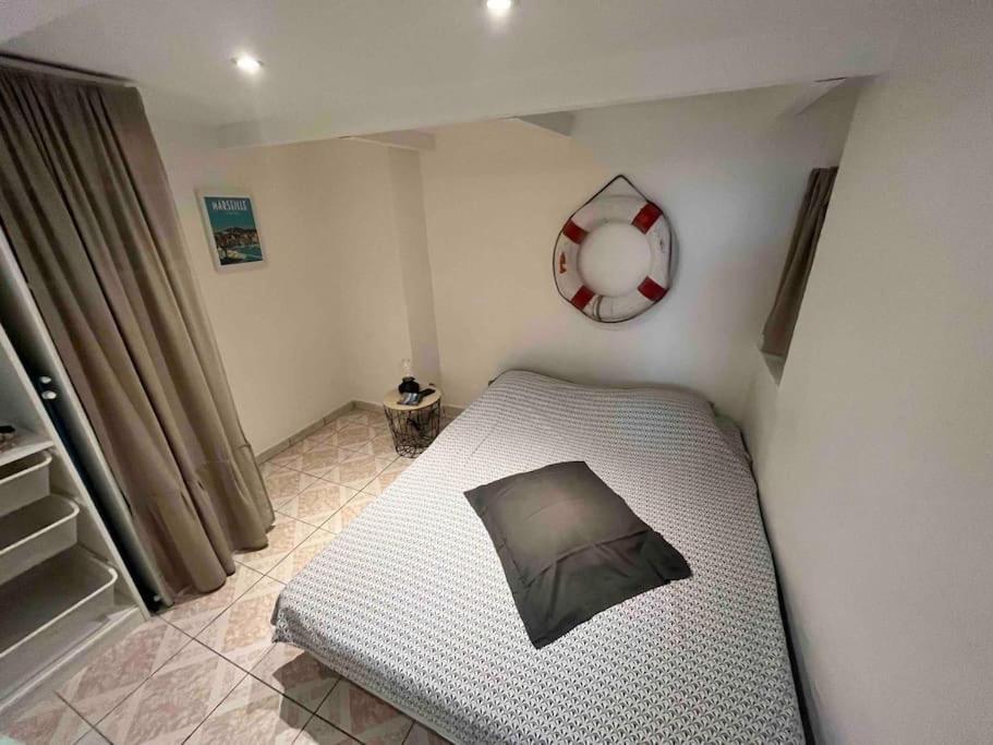 Appartement Petit Boucan 47m2 Dans Le Coeur Du Panier *